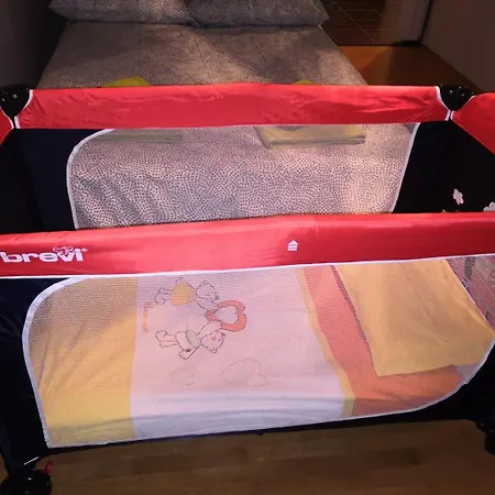 Rododendro 29 - Ciclovia Alpe Adria With Terrace Apartament