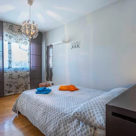 Rododendro 29 - Ciclovia Alpe Adria With Terrace Tarvisio