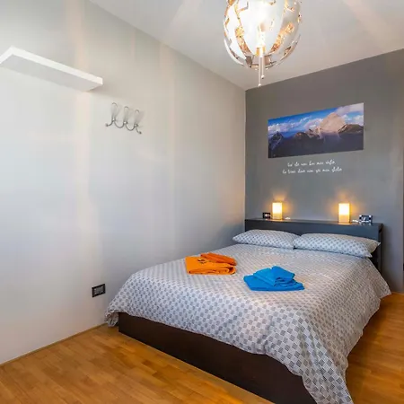 Rododendro 29 - Ciclovia Alpe Adria With Terrace Tarvisio