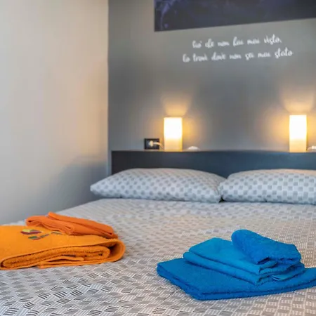 Apartament Rododendro 29 - Ciclovia Alpe Adria With Terrace