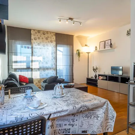 Rododendro 29 - Ciclovia Alpe Adria With Terrace Tarvisio