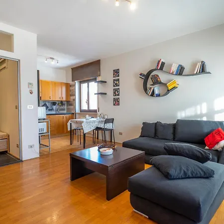 Rododendro 29 - Ciclovia Alpe Adria With Terrace * Ταρβίζιο