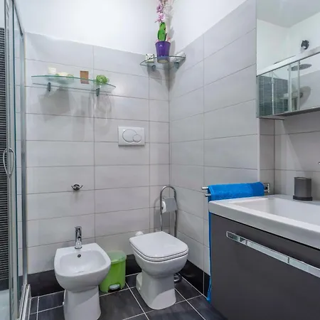 Rododendro 29 - Ciclovia Alpe Adria With Terrace Διαμέρισμα Ταρβίζιο