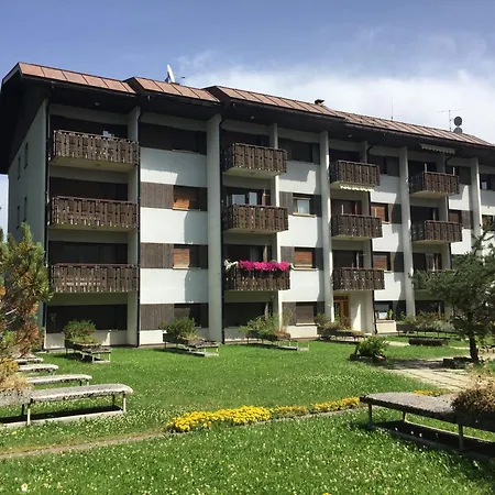 Rododendro 29 - Ciclovia Alpe Adria With Terrace