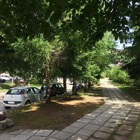 Apartament Rododendro 29 - Ciclovia Alpe Adria With Terrace Tarvisio