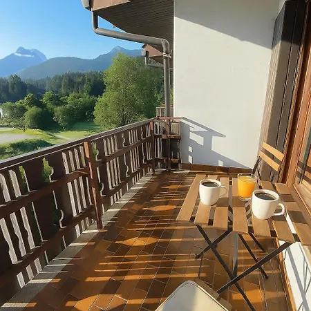 Apartament Rododendro 29 - Ciclovia Alpe Adria With Terrace *