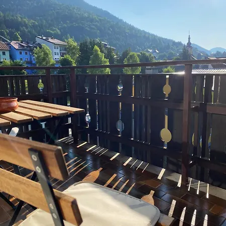 Rododendro 29 - Ciclovia Alpe Adria With Terrace Tarvisio